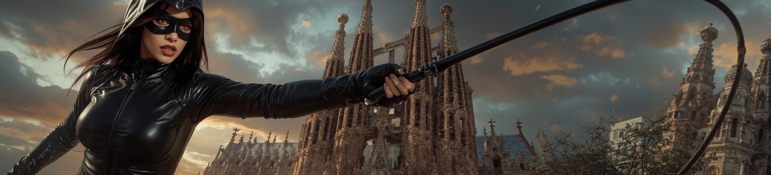 Barcelona Mistress top 10